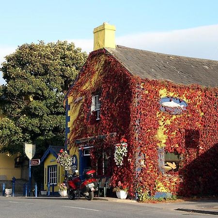 Kingfisher Lodge & Pub Castleconnell Buitenkant foto