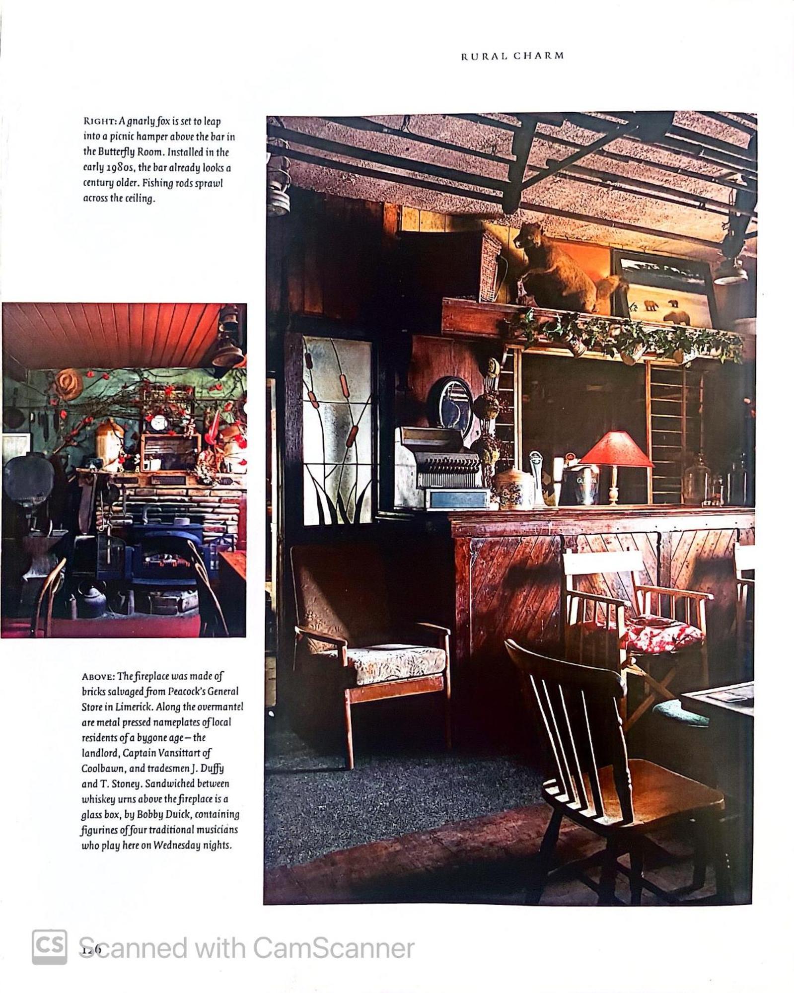 Kingfisher Lodge & Pub Castleconnell Buitenkant foto
